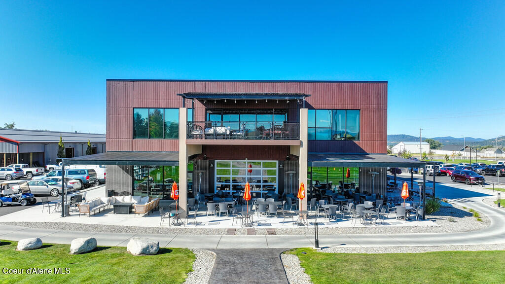 Residential in Post Falls 4