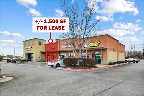suite-202-2605 W Pleasant Grove Rd, Rogers, AR, 72758-5806 | Card Image