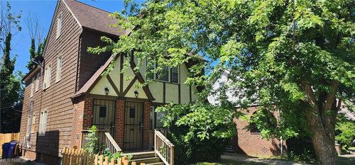 18008 Hillgrove Ave, Cleveland, OH, 44119-2026 | Card Image