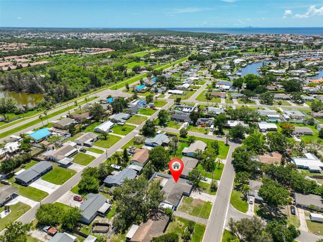 540 Firefly Ln, House other with 3 bedrooms, 2 bathrooms and null parking in APOLLO BEACH FL | Image 40
