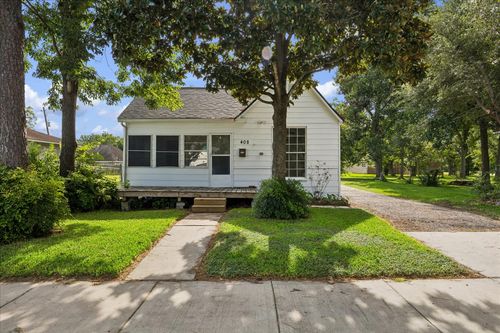 408 S 4th St, La Porte, TX, 77571-5034 | Card Image
