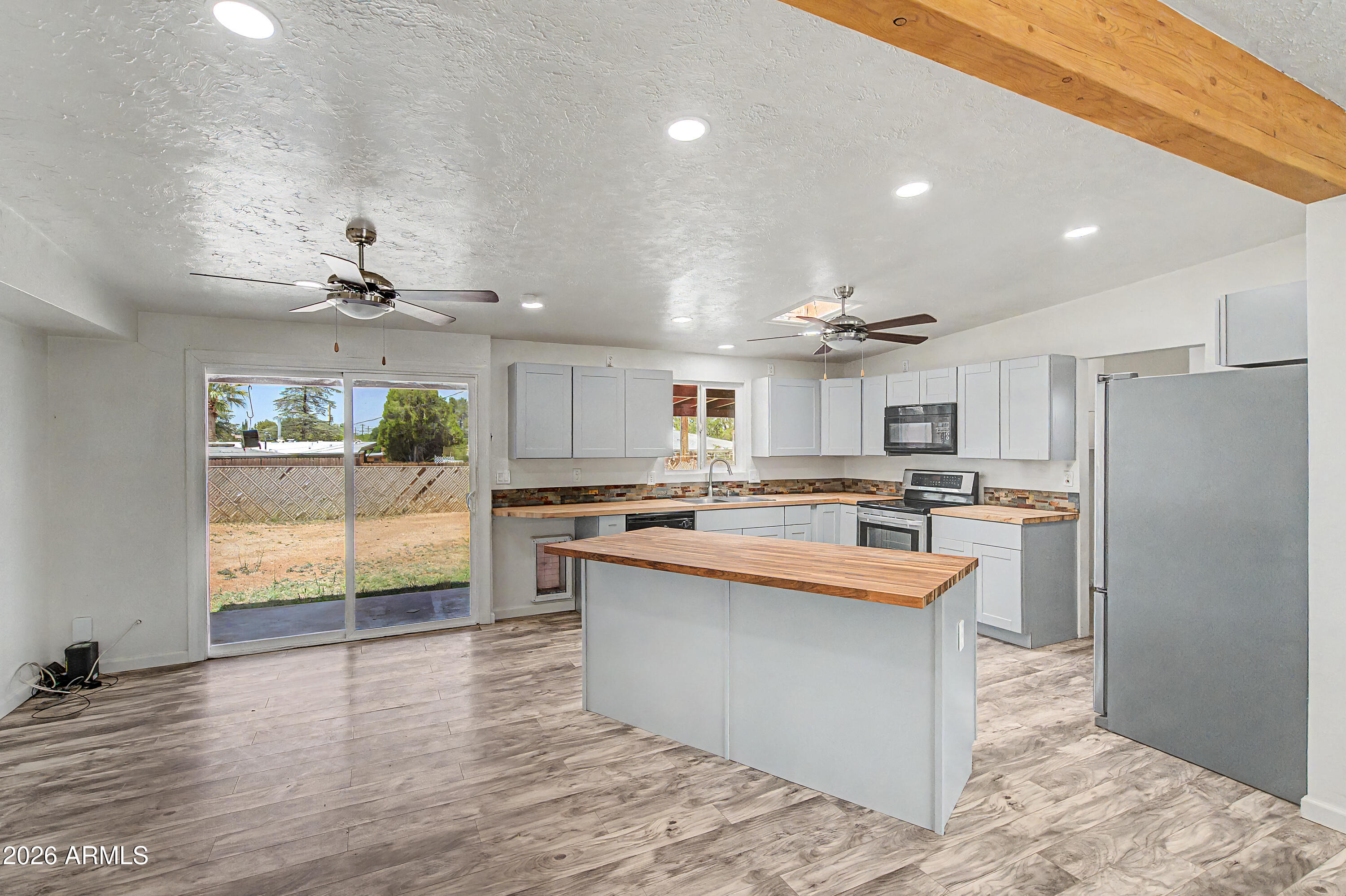 Residential in Sierra Vista