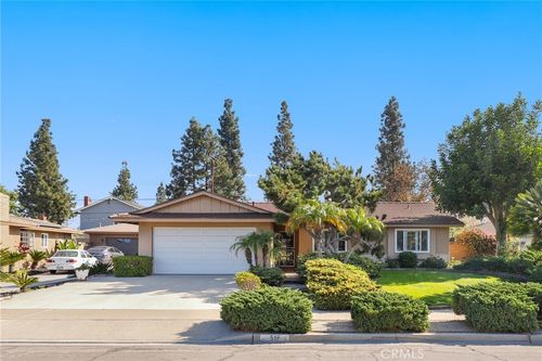 516 S Peregrine St, Anaheim, CA, 92806-4207 | Card Image