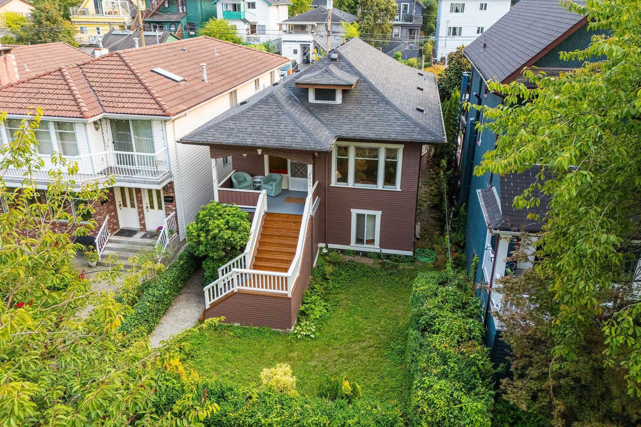 Residential in Vancouver 5