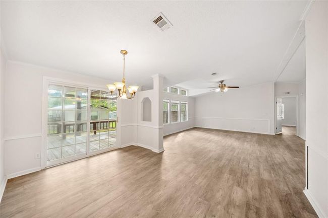 651 Cedar Point Dr, House other with 3 bedrooms, 2 bathrooms and null parking in Livingston TX | Image 6