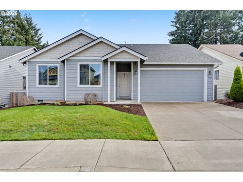 415 Nw 6th St, Willamina, OR, 97396-9635 | Card Image