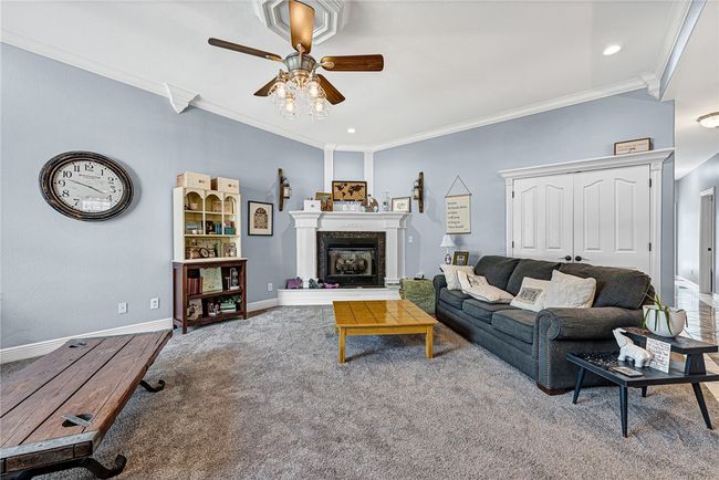 6322 W Milliken Bnd, Townhouse with 3 bedrooms, 2 bathrooms and null parking in Fayetteville AR | Image 22
