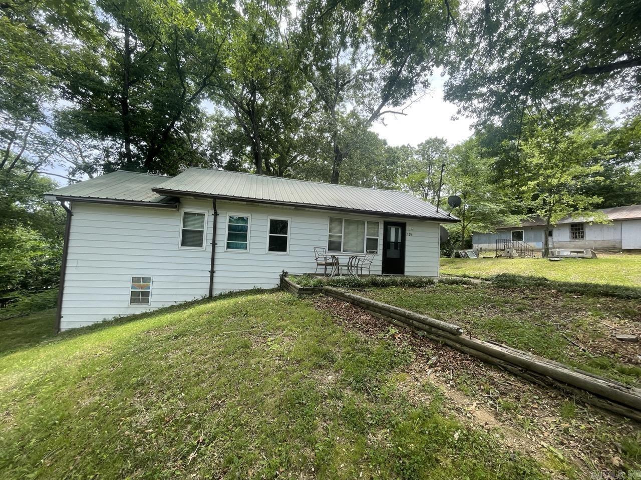 Residential in Hot Springs 2