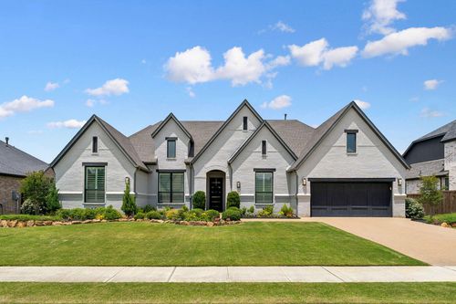 1960 Star Trace Pkwy, Prosper, TX, 75078-2478 | Card Image