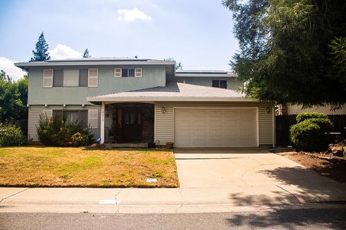2278 La Grama Drive, Rancho Cordova, CA, 95670 | Card Image