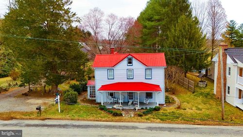 6511 Lower Marlboro Ln, OWINGS, MD, 20736-4219 | Card Image