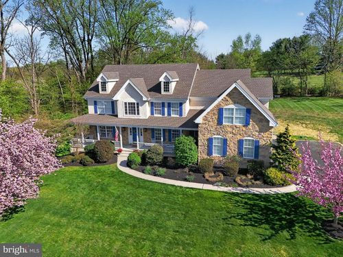 116 Waterfall Ln, Landenberg, PA, 19350-1595 | Card Image