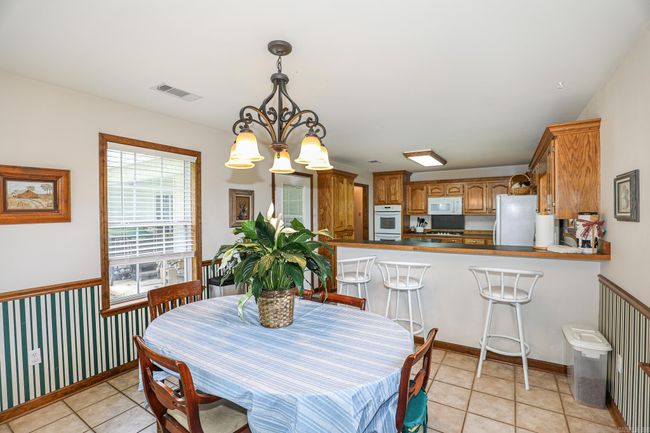 7966 Severn Landing Rd, House other with 4 bedrooms, 2 bathrooms and null parking in Alexander AR | Image 14