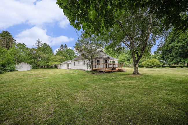 455 10 Th St, House other with 5 bedrooms, 2 bathrooms and null parking in Plainwell MI | Image 37