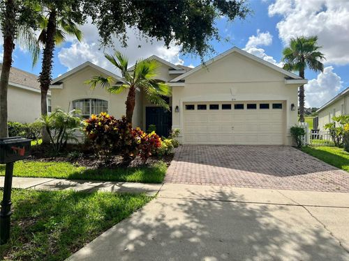 814 Birkdale St, DAVENPORT, FL, 33897-5378 | Card Image