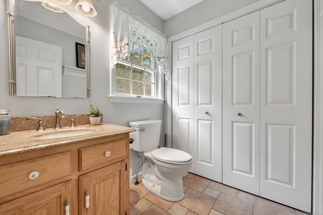 Main Level Half Bath &amp; Laundry | Image 21