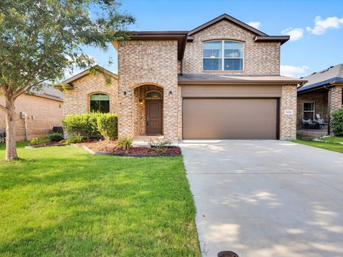5060 Sugarcane Ln, Fort Worth, TX, 76179-2078 | Card Image
