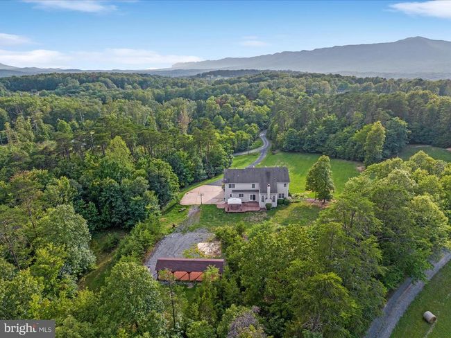 125 Boo Rd, House other with 4 bedrooms, 4 bathrooms and null parking in FRONT ROYAL VA | Image 70