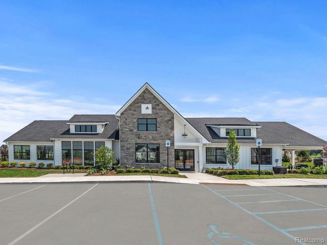 Exclusive community clubhouse | Image 12