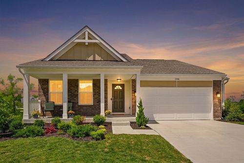 2356 John James Ct, Hebron, KY, 41048-7700 | Card Image