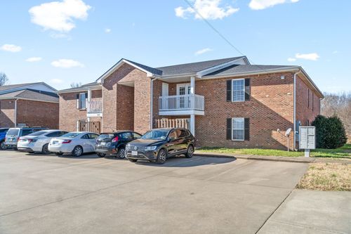 apt-f-426 Jack Miller Blvd, Clarksville, TN, 37042-8782 | Card Image