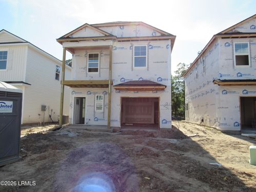 371 Conifer St, Hardeeville, SC, 29927 | Card Image
