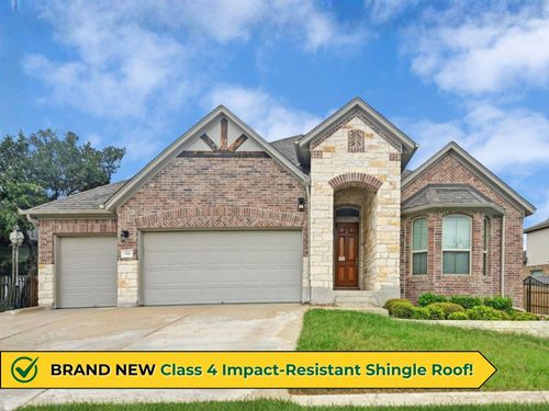 918 Valley View Dr, Cedar Park, TX, 78641-3789 | Card Image