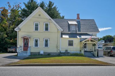 105 Kearsarge Road, House other with 5 bedrooms, 2 bathrooms and null parking in Conway NH | Image 3