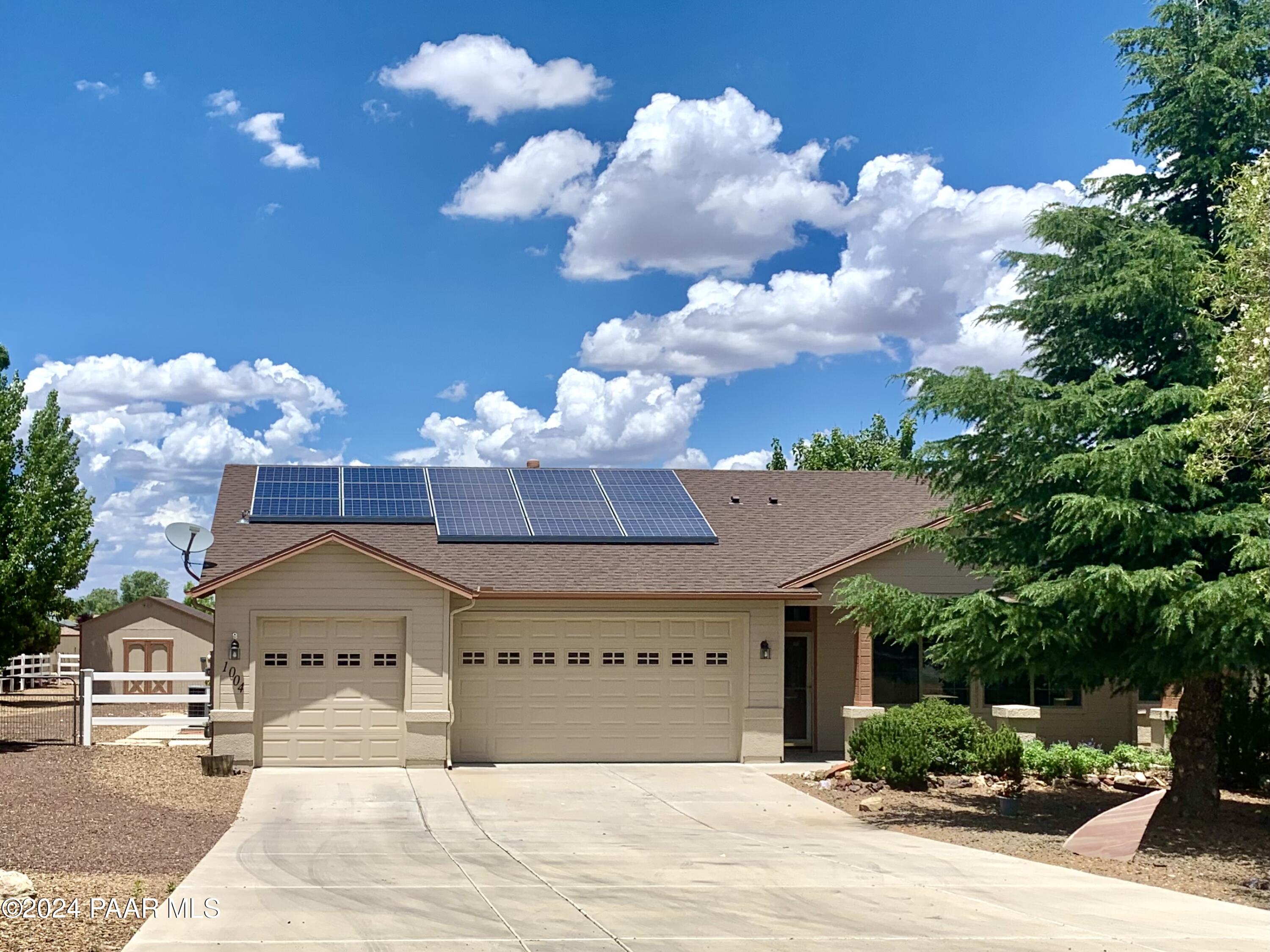 Talia Pl, Chino Valley, AZ 86323
