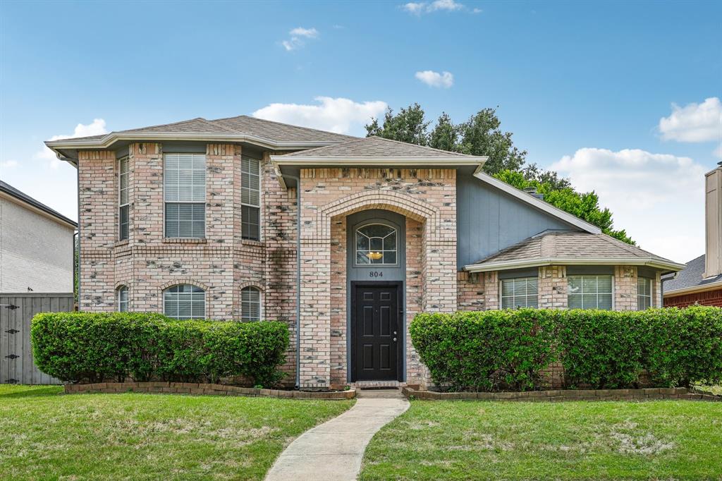 Squire Ct, Allen, TX 75002