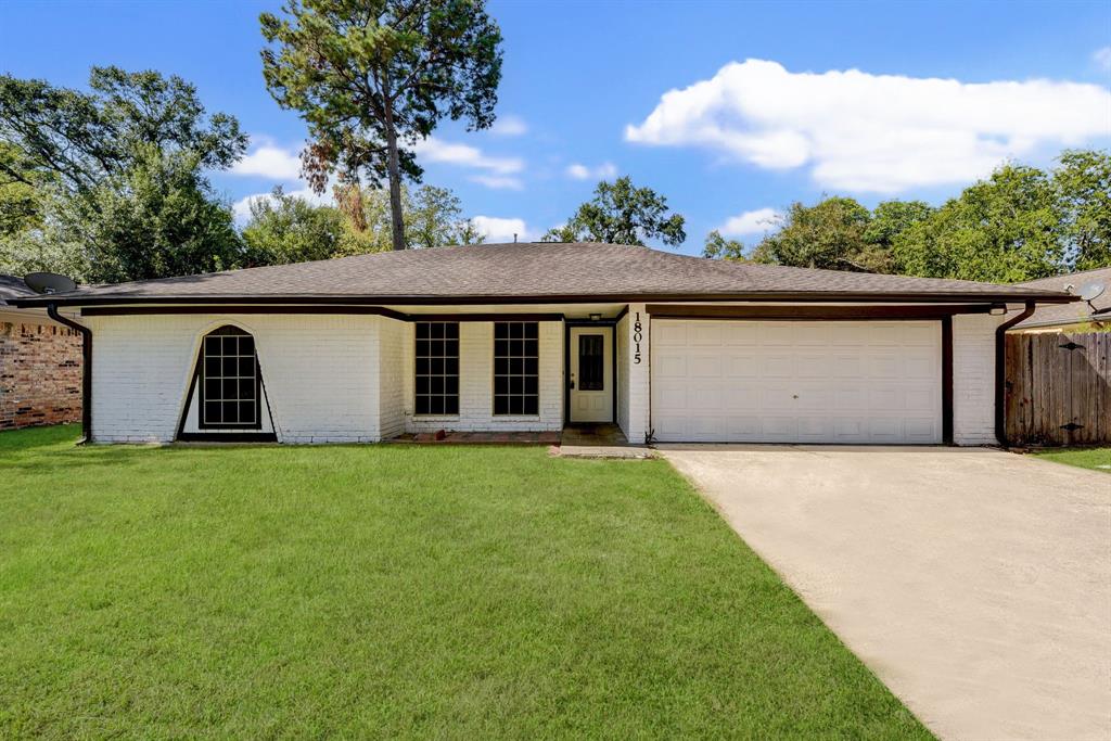Woodgum Dr, Spring, TX 77388