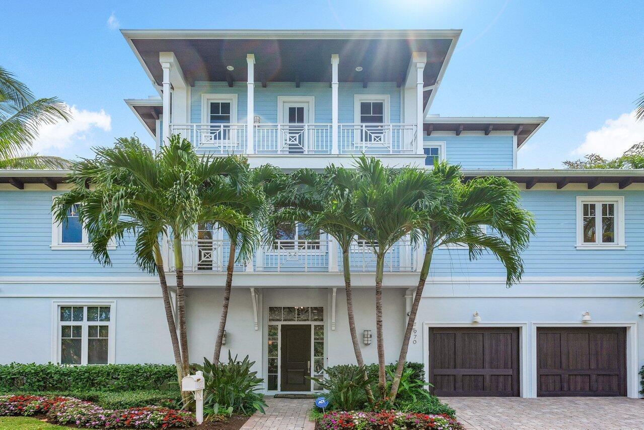 Lago Mar Ln, Boca Raton, FL 33431