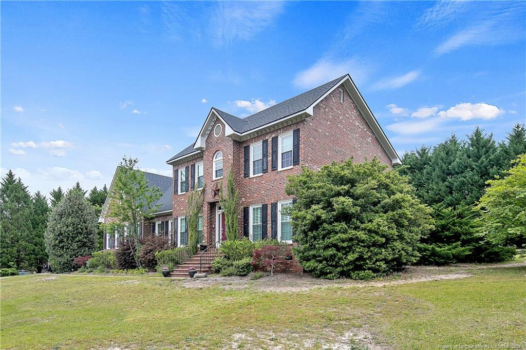 Wilkins Dr, Fayetteville, NC 28311