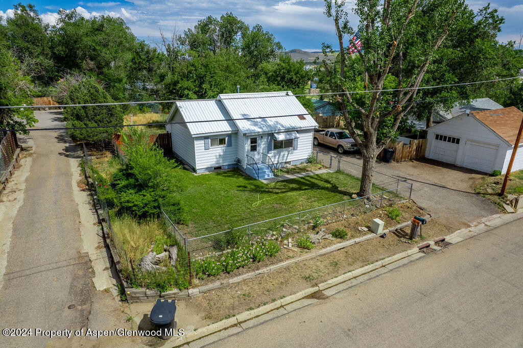 Legion St, Craig, CO 81625
