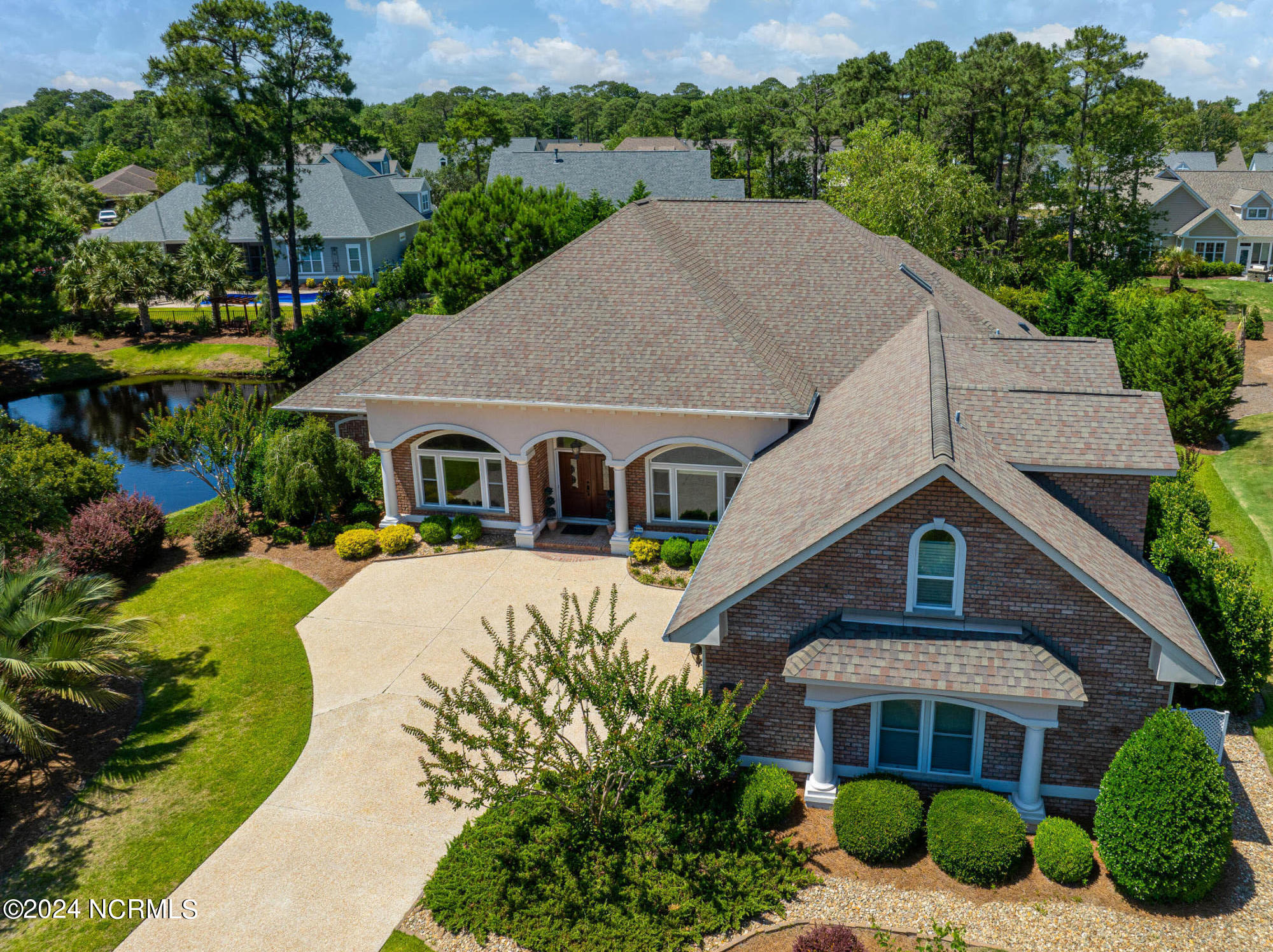 Breffin Ct, Southport, NC 28461