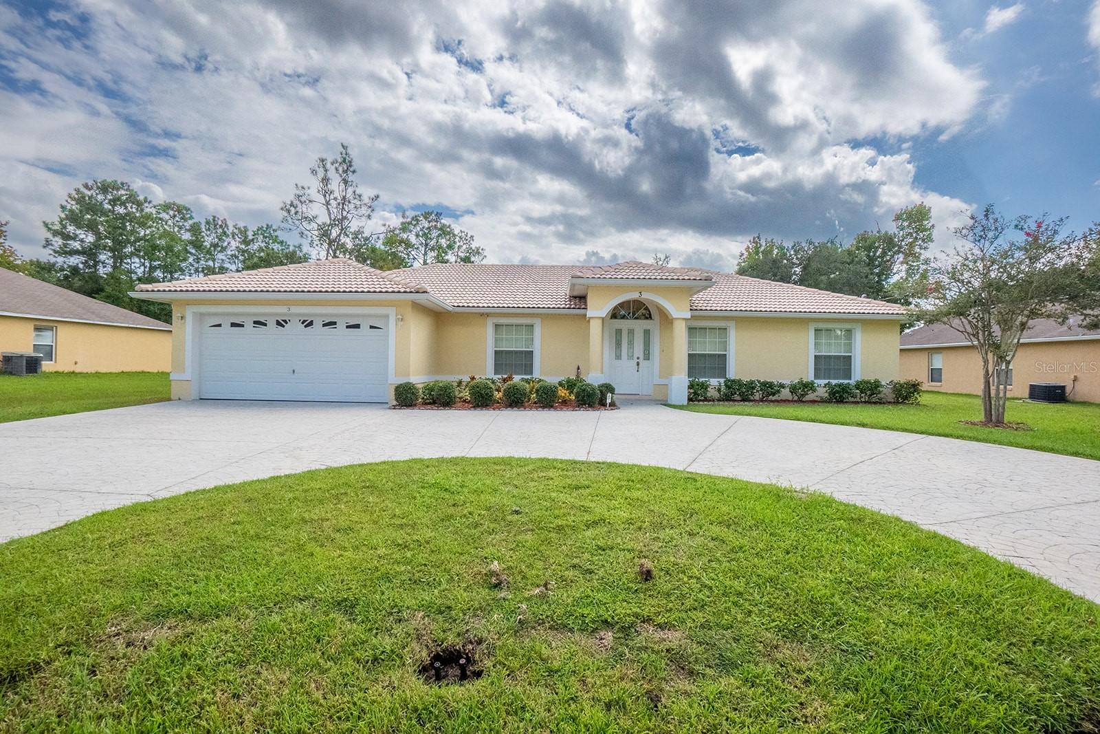 Ranger Pl, Palm Coast, FL 32164