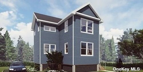 Surf Rd, Rocky Point, NY 11778