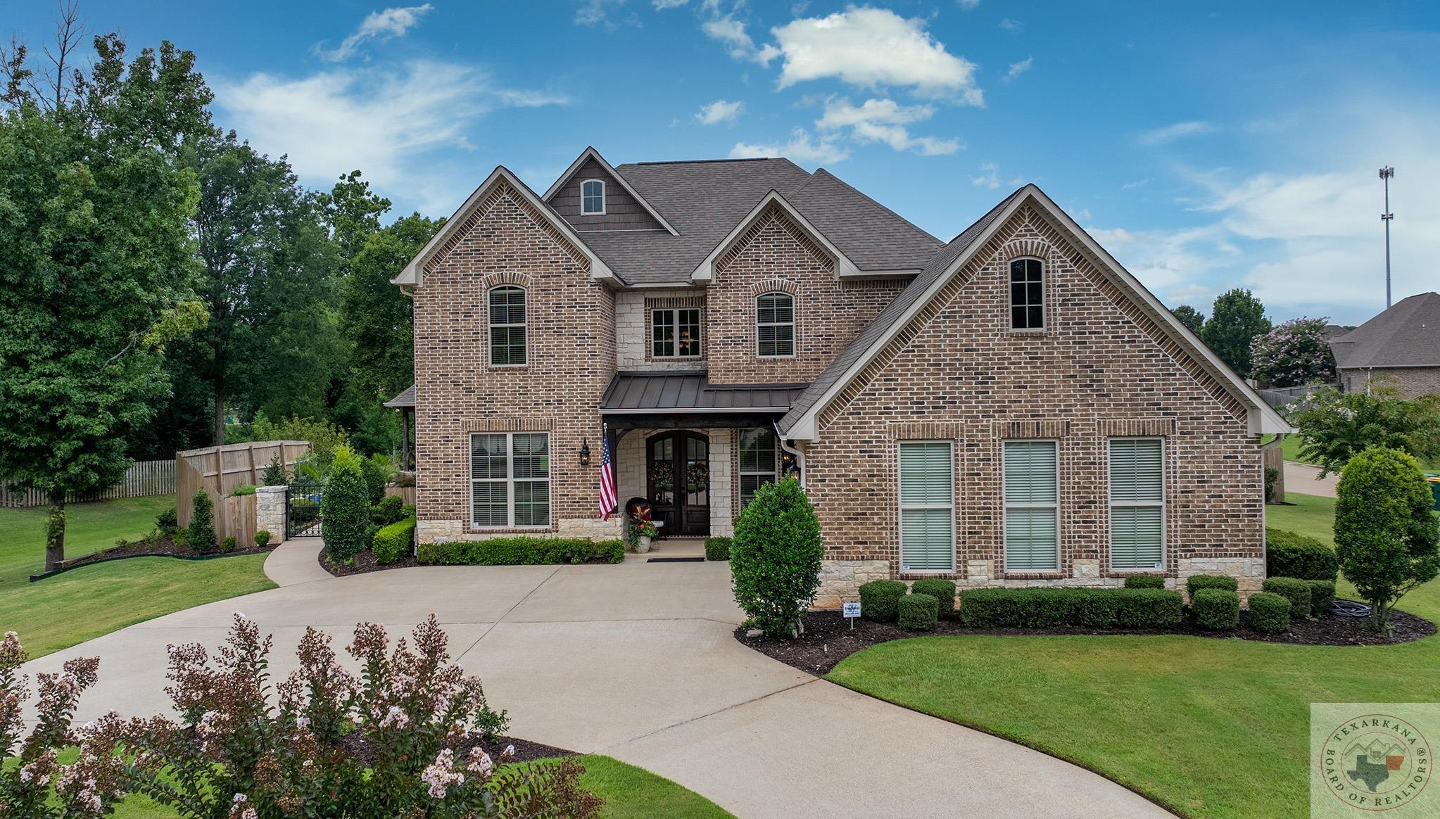 Gunstock , Texarkana, TX 75503