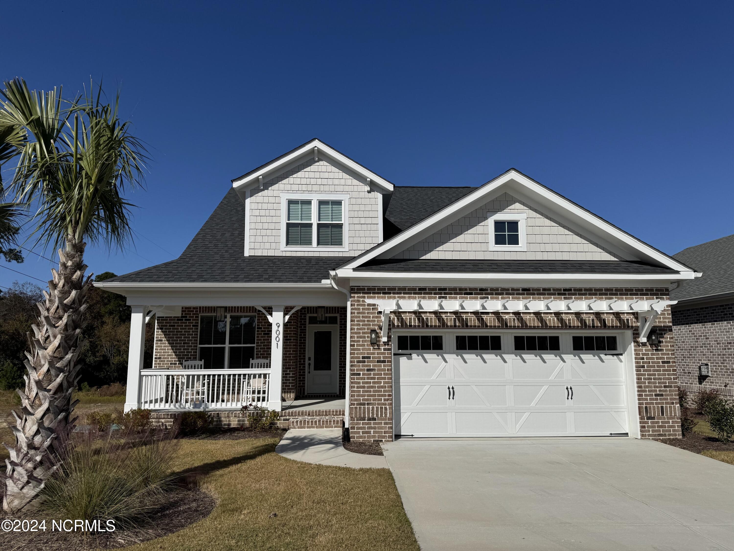 Mango Bay Ct, Leland, NC 28451