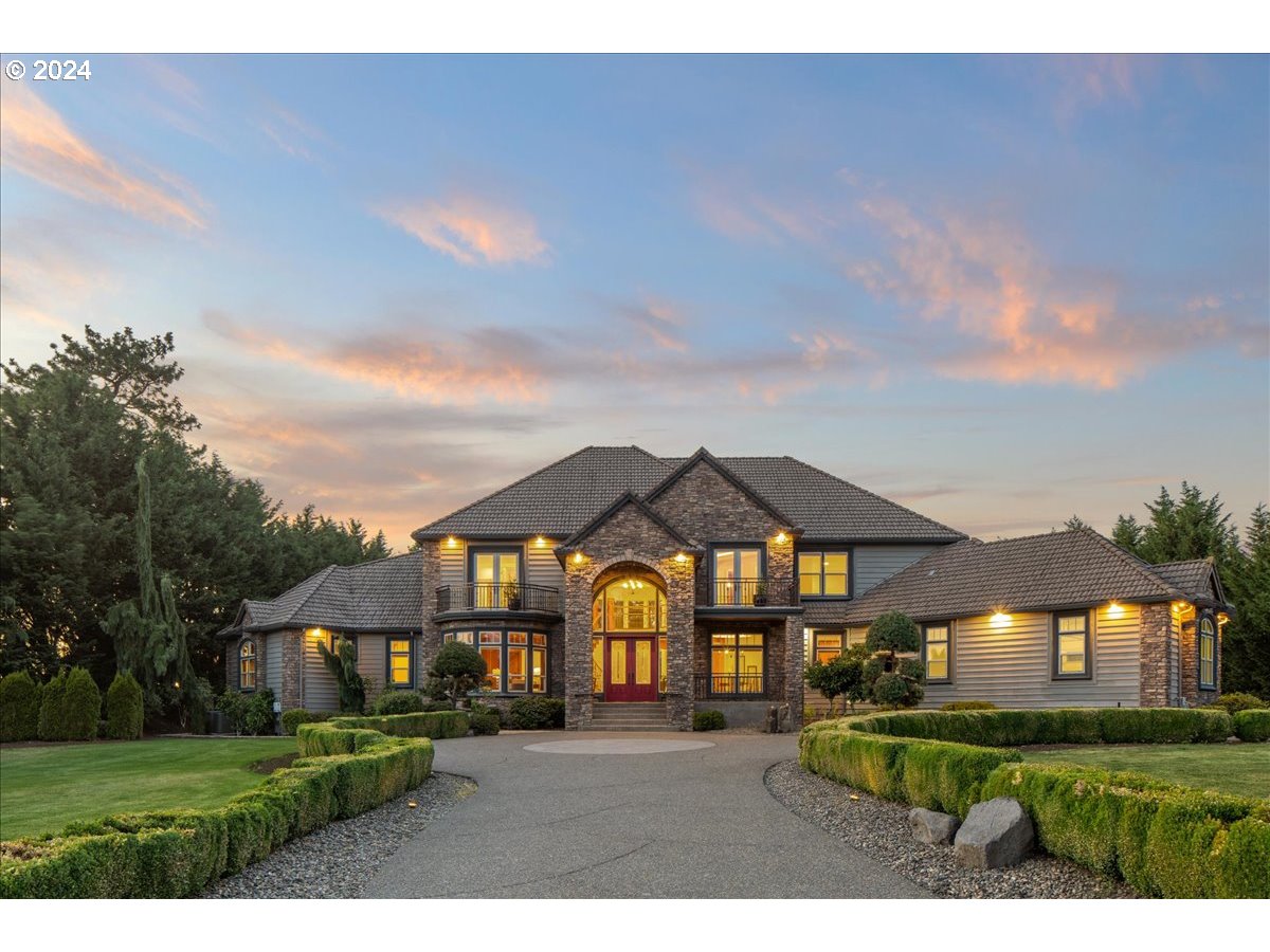 Inverness Way, Beaverton, OR 97007