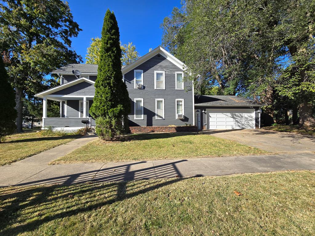 5th Ave, Fort Dodge, IA 50501