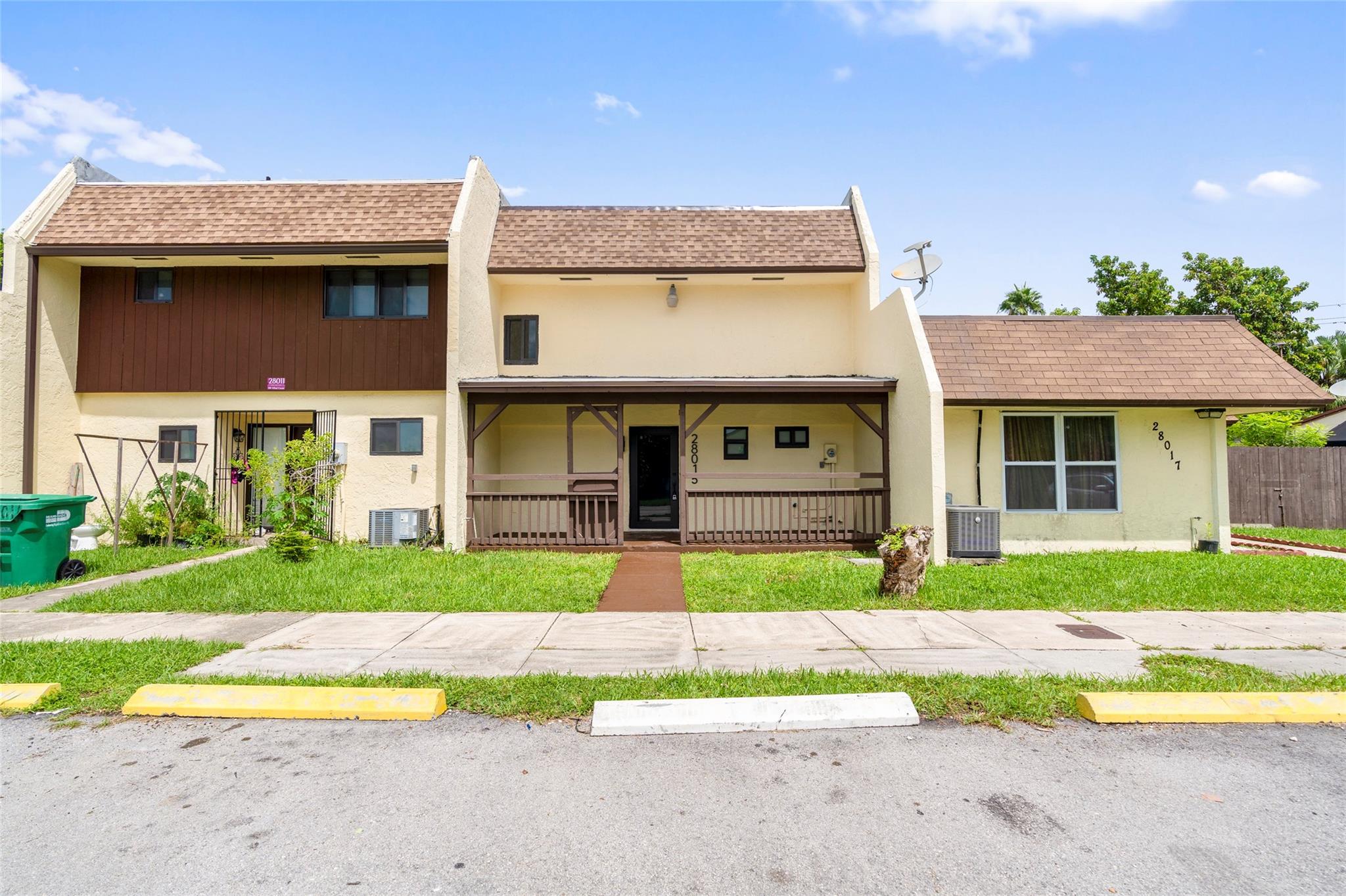 143rd Ct, Homestead, FL 33033