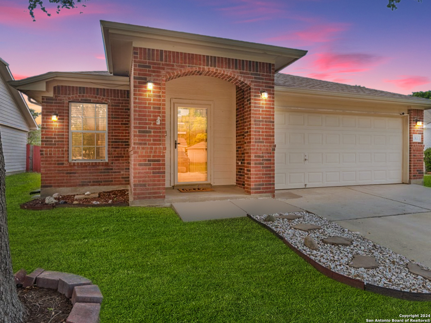 Longhorn Way, Cibolo, TX 78108