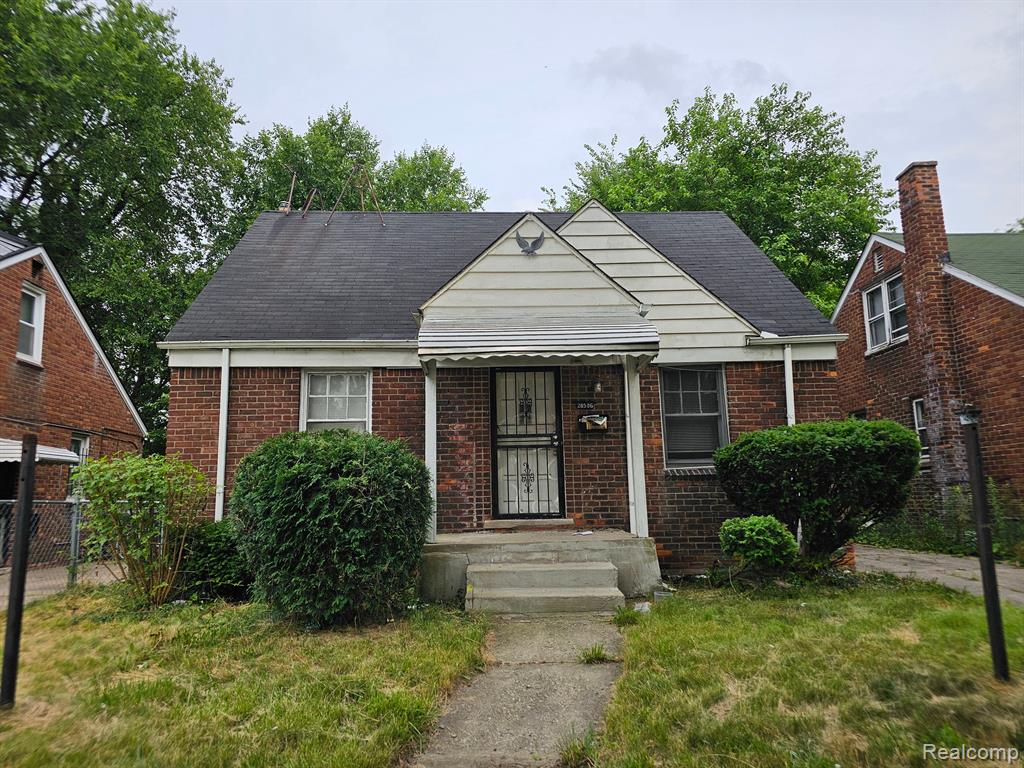 Hanna St, Highland Park, MI 48203 #1