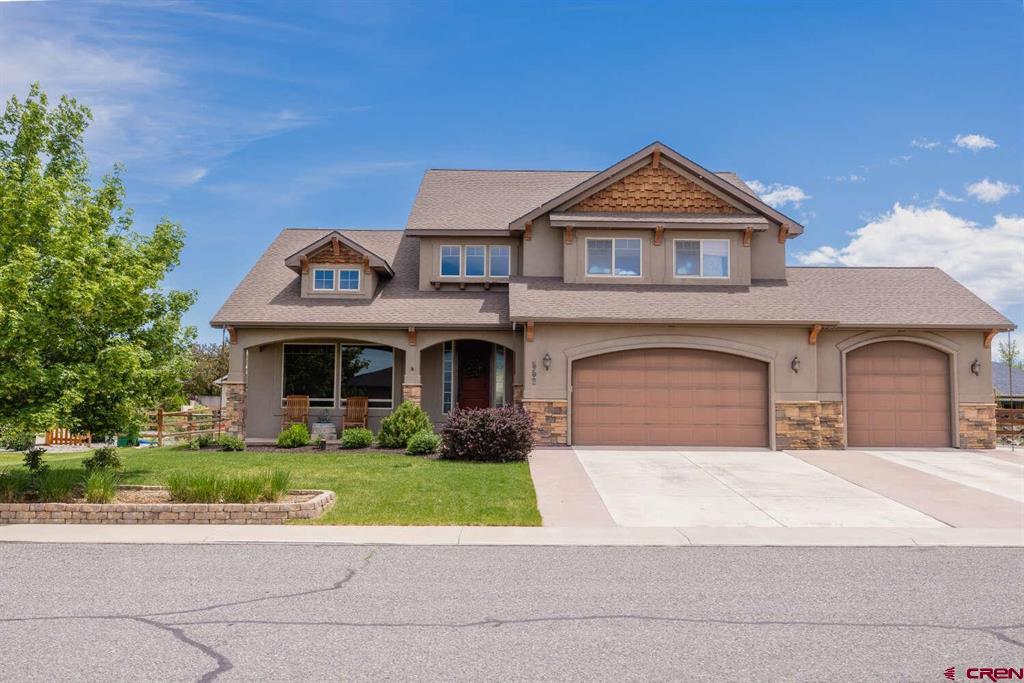 Cobble Dr, Montrose, CO 81403