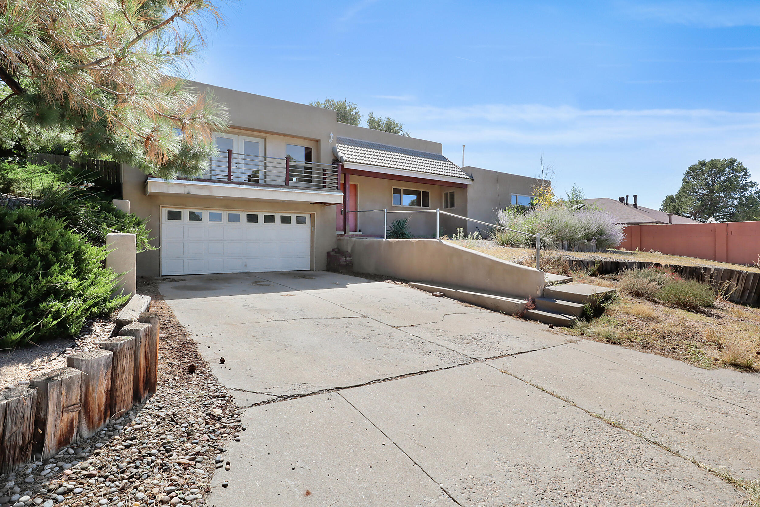 Cedarbrook Ave, Albuquerque, NM 87111