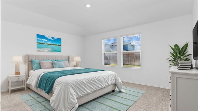 *Images and 3D tour are for illustration only and options may vary from home as built. | Image 25