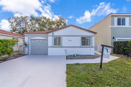 16907 Sw 142nd Pl, Miami, FL, 33177-2032 | Card Image