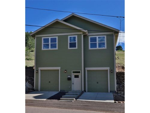 541 Eureka St, Central City, CO, 80427 | Card Image