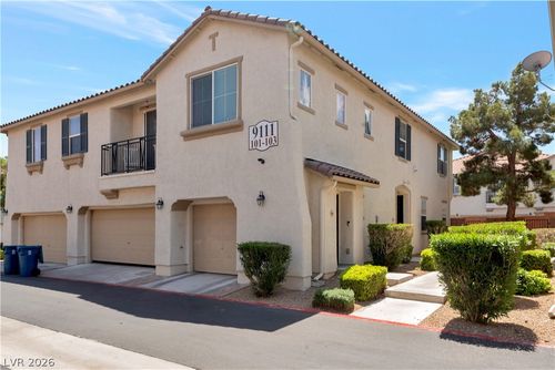 101-9111 Dancing Snow Ct, Las Vegas, NV, 89149-2940 | Card Image